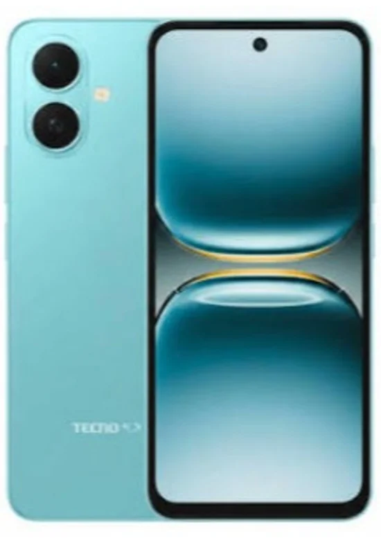 Tecno Spark Go 2