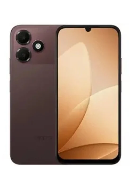 Oppo A6c