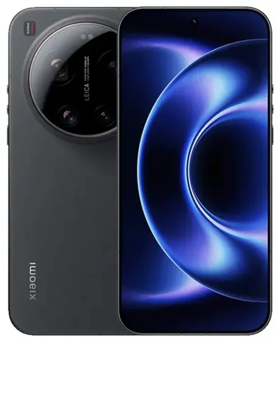 Xiaomi 17 Ultra