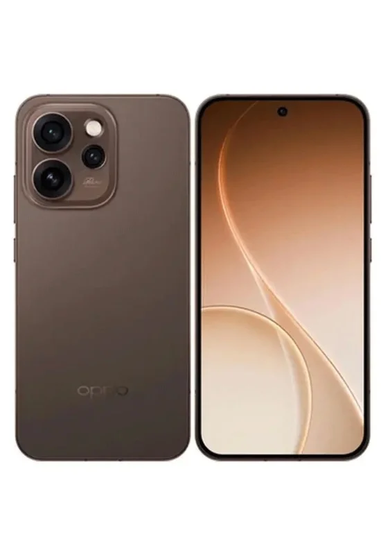Oppo Reno 15 Pro