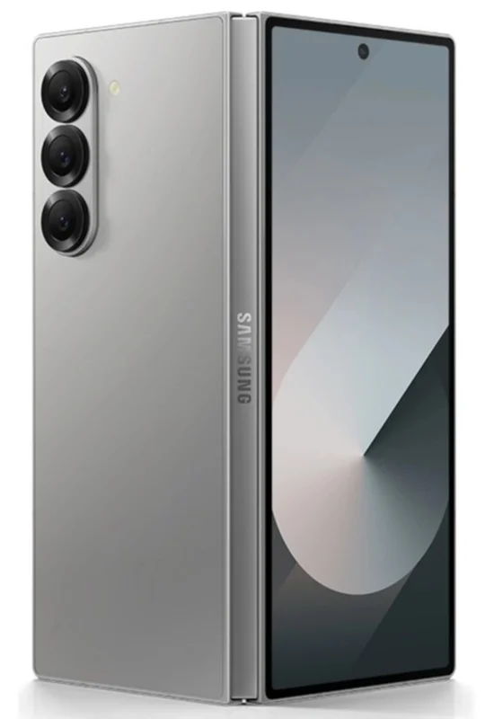 Samsung Galaxy Z Fold 6
