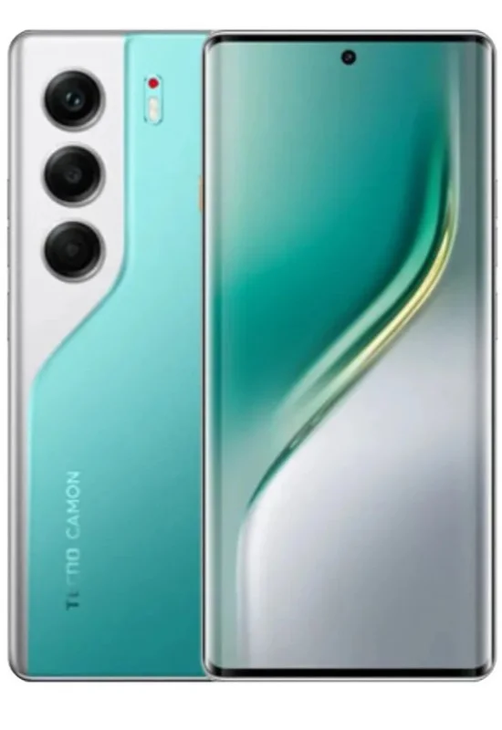 Tecno Spark 40 Pro