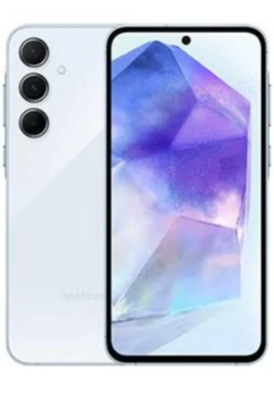 Samsung Galaxy A55