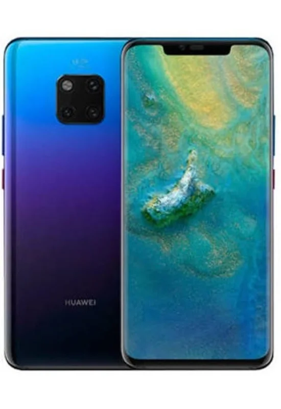 Huawei Mate 20 Pro