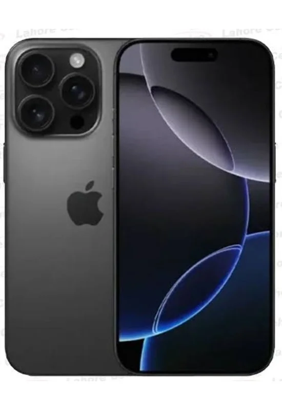 Apple iPhone 16 Pro Max