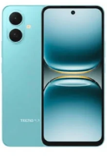 Tecno Spark Go 2