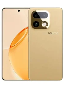 Realme 16 Pro Plus